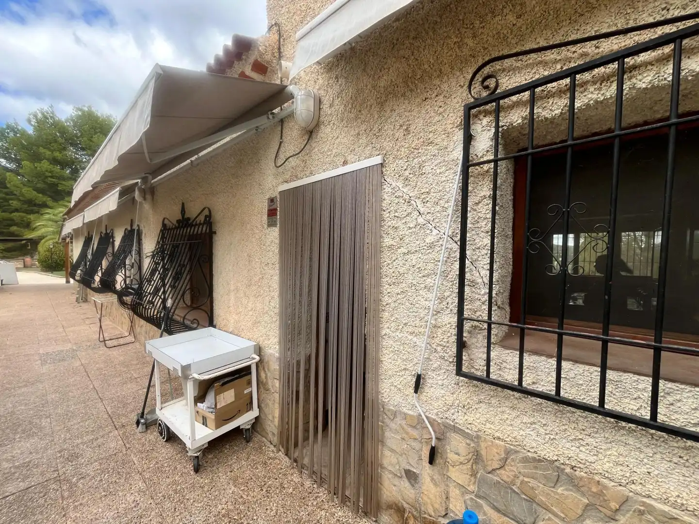 Casa rústica amb piscina en venda a Camino VIAL-5(EL LLANO), imagen 50
