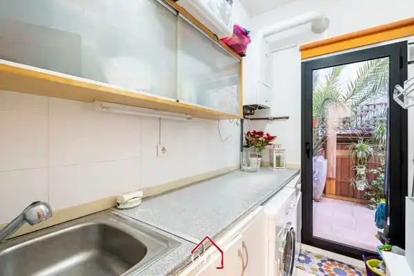 Wohnung mit Terrasse zum Verkauf in Carrer de Can Mates, imagen 50
