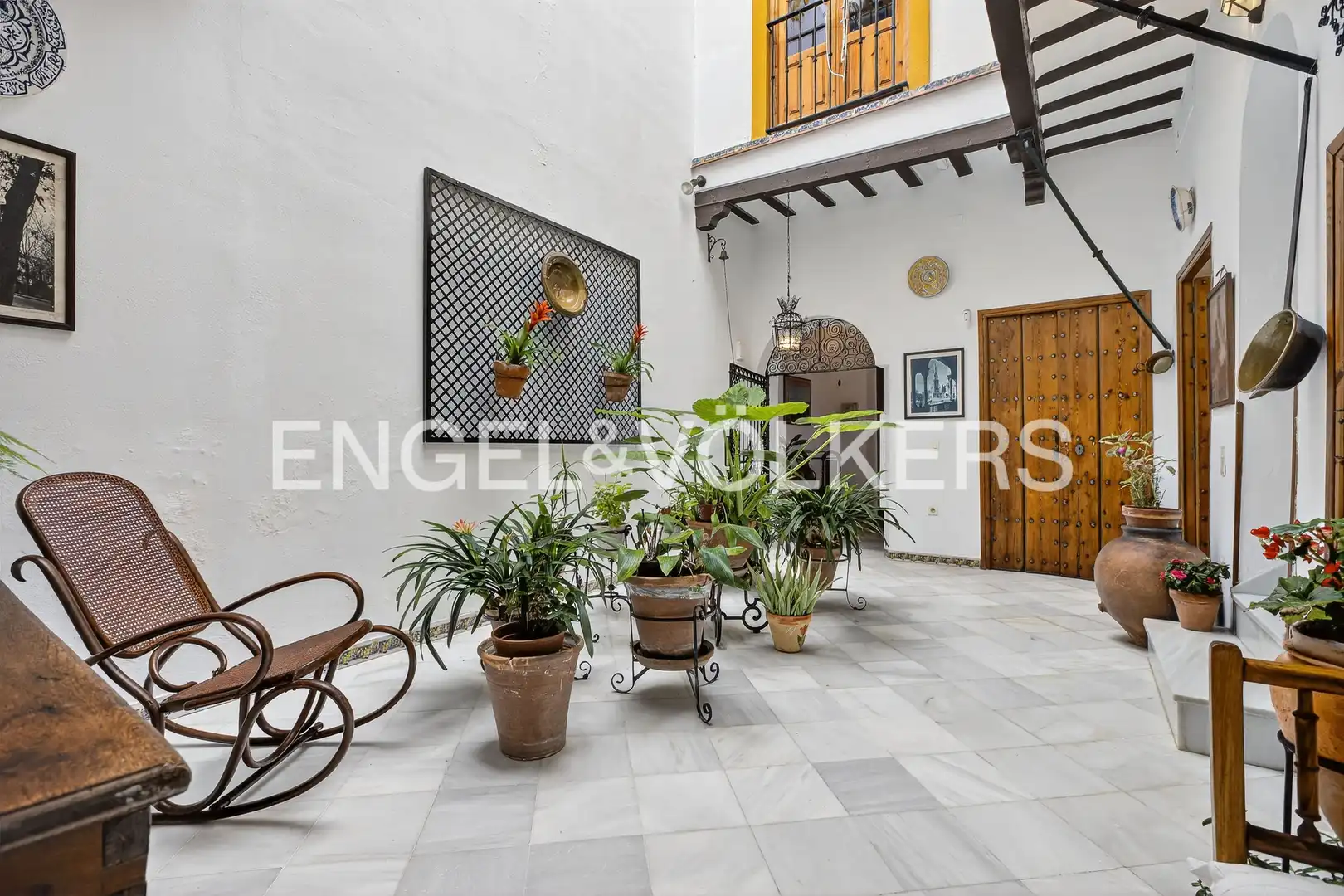 Casa o chalet en venta en Casco Antiguo