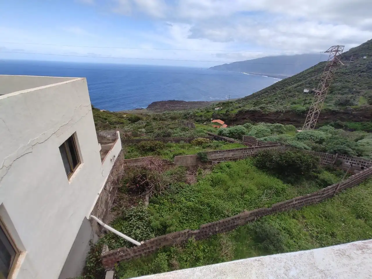 Casa o chalet en venta en Frontera