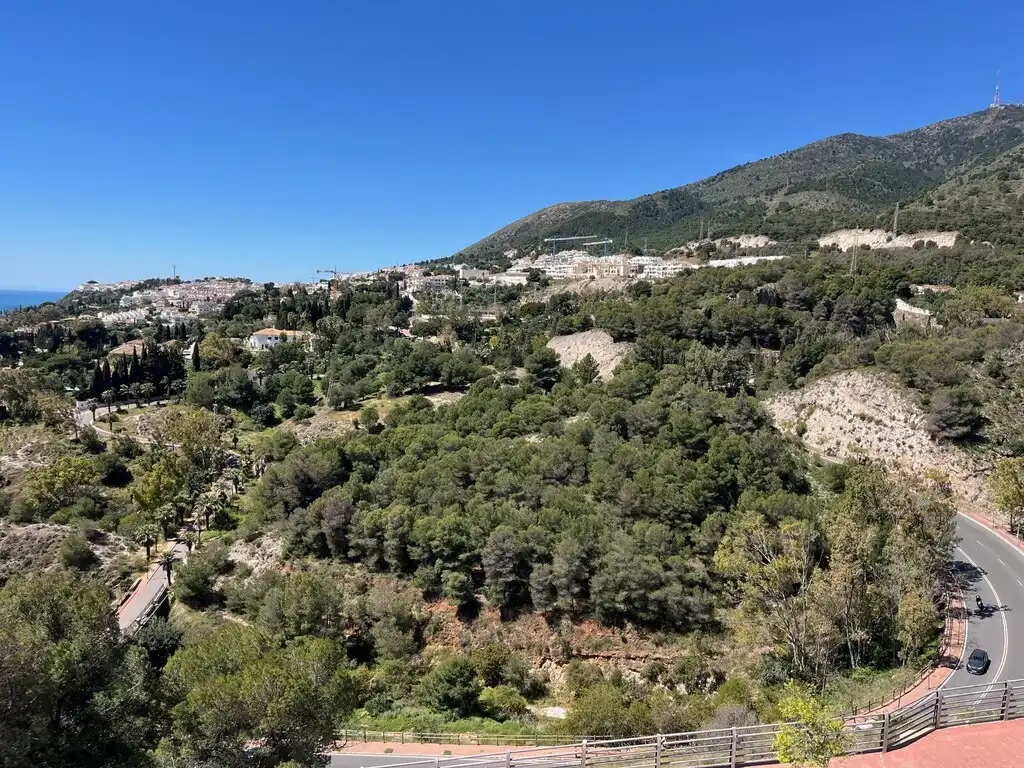 Apartament amb piscina en venda a La Capellanía - El Higuerón, imagen 5