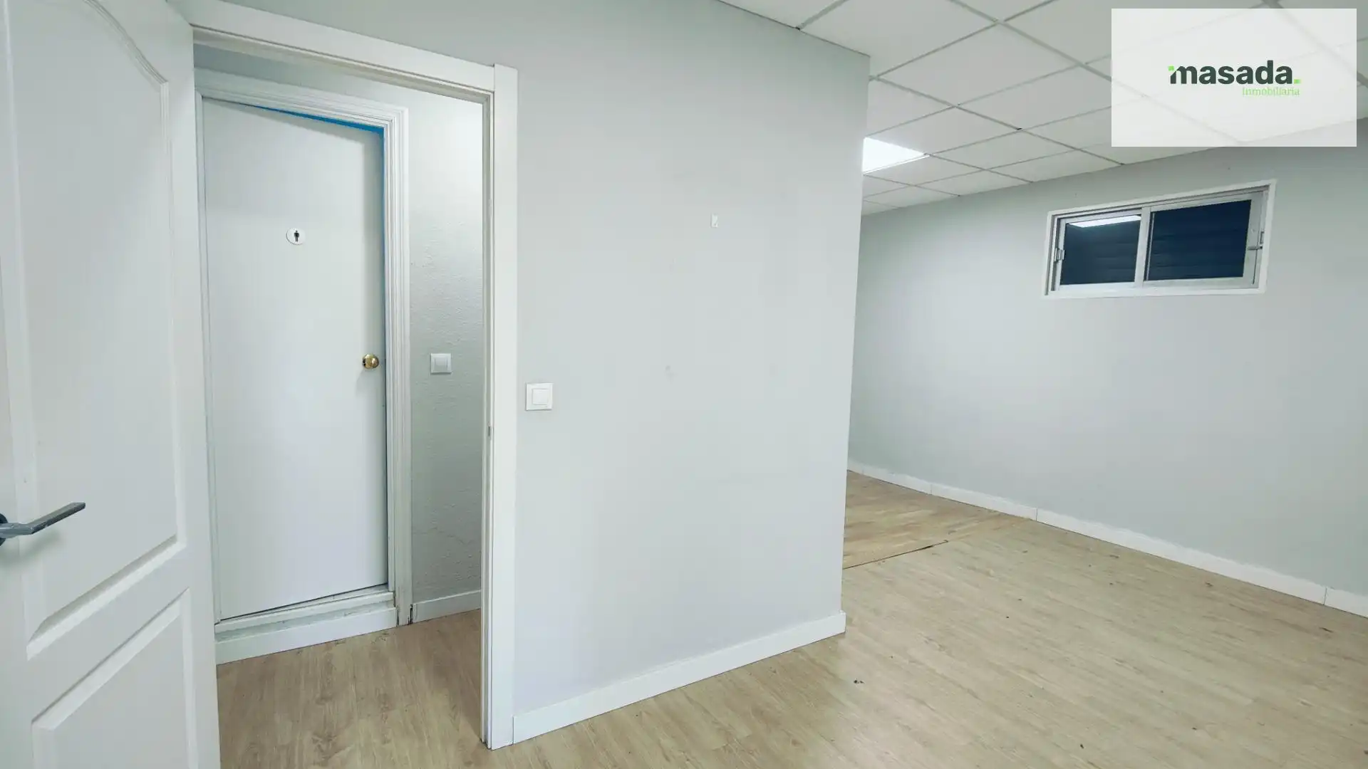 Commercial properties for rent in Granada