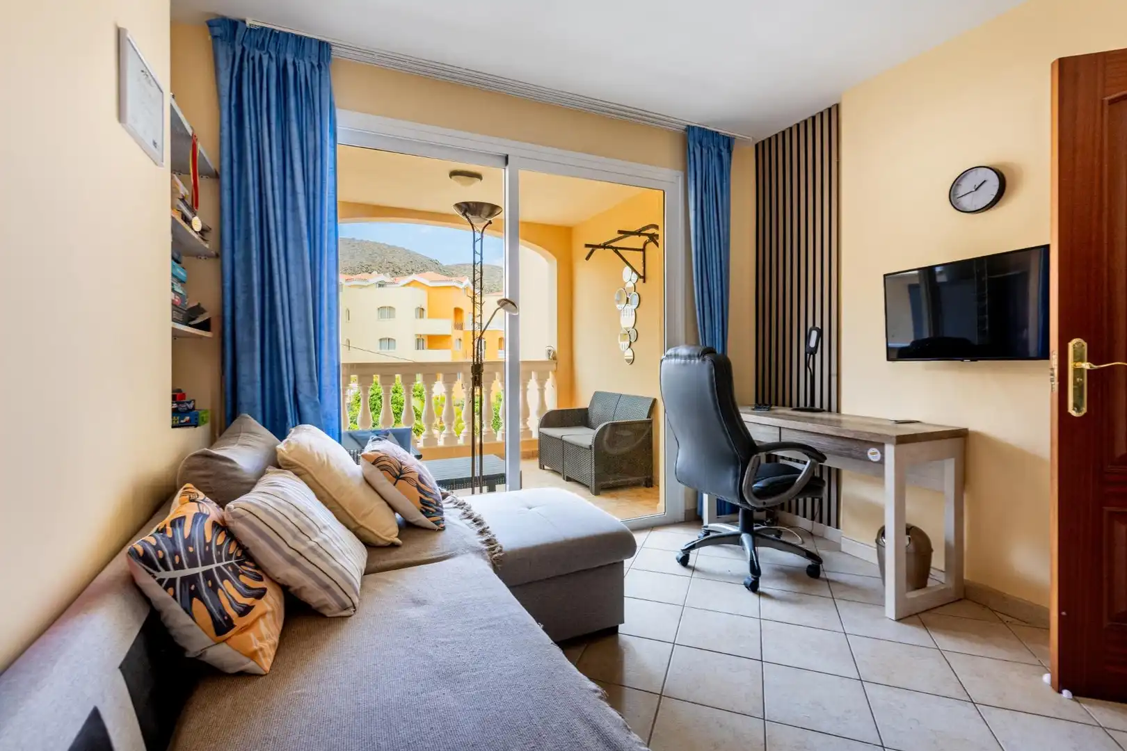 Apartment with pool for sale in Los Cristianos, imagen 8