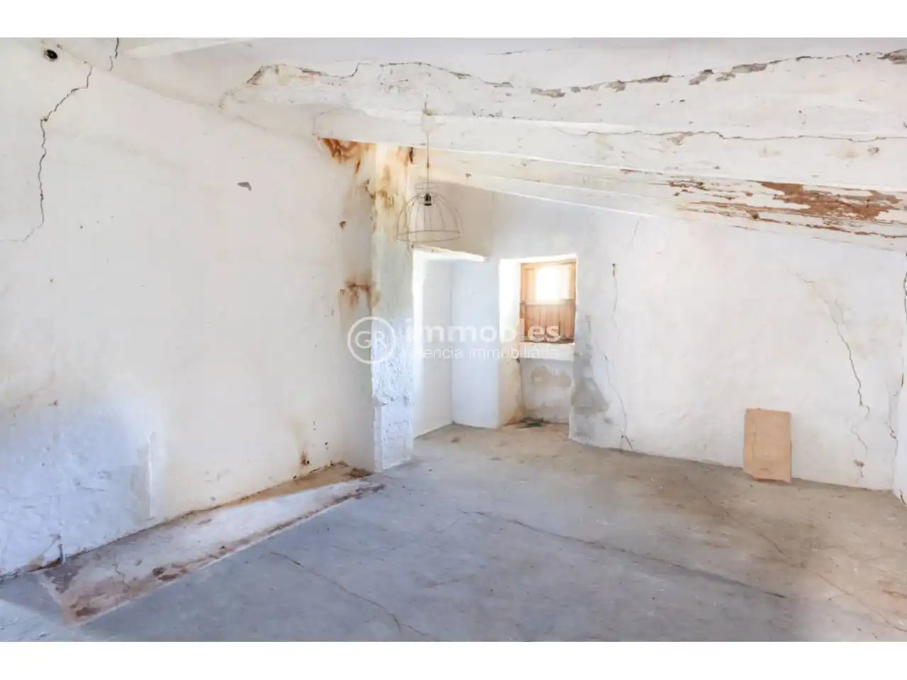 Houses for sale in Pollença Poble