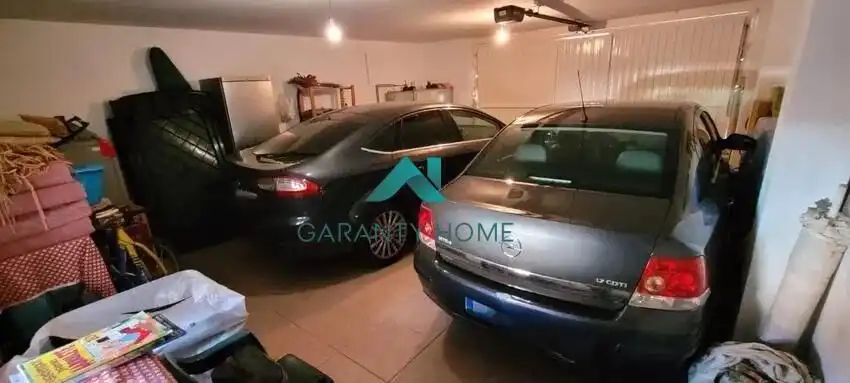 Parking of Country homes for sale in Aldeanueva de la Sierra  with Heating, Storage room and Balcony