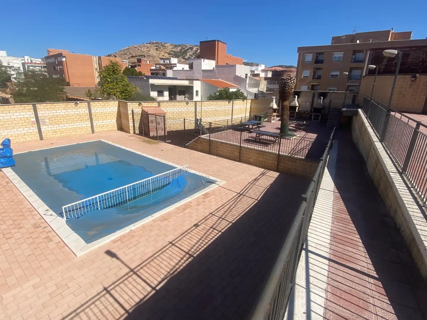 Àtic de lloguer a Puertollano, Ciudad Real