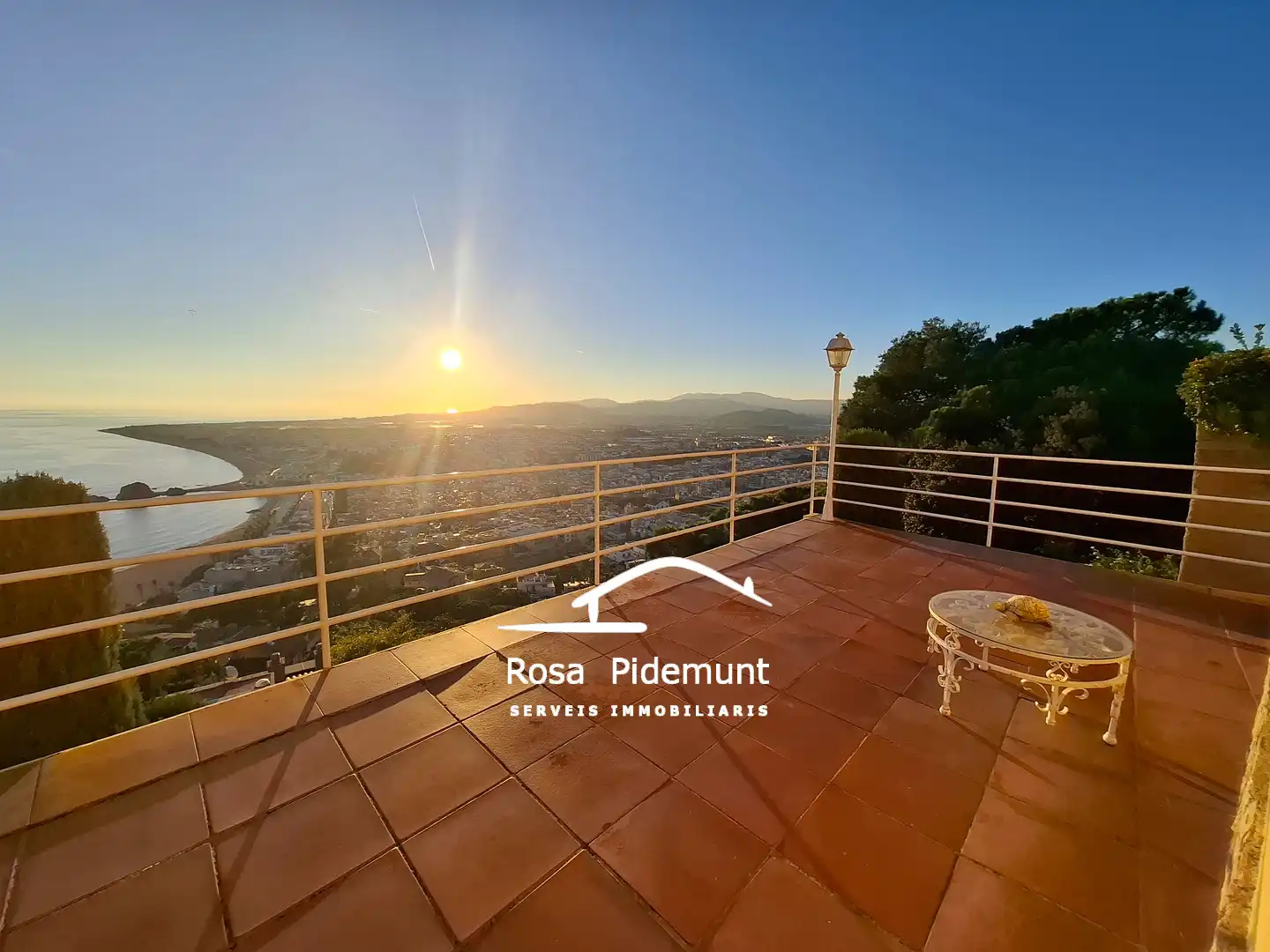 Casa o xalet en venda a Carrer Marià Fortuny, Santa Cristina - Sant Francesc