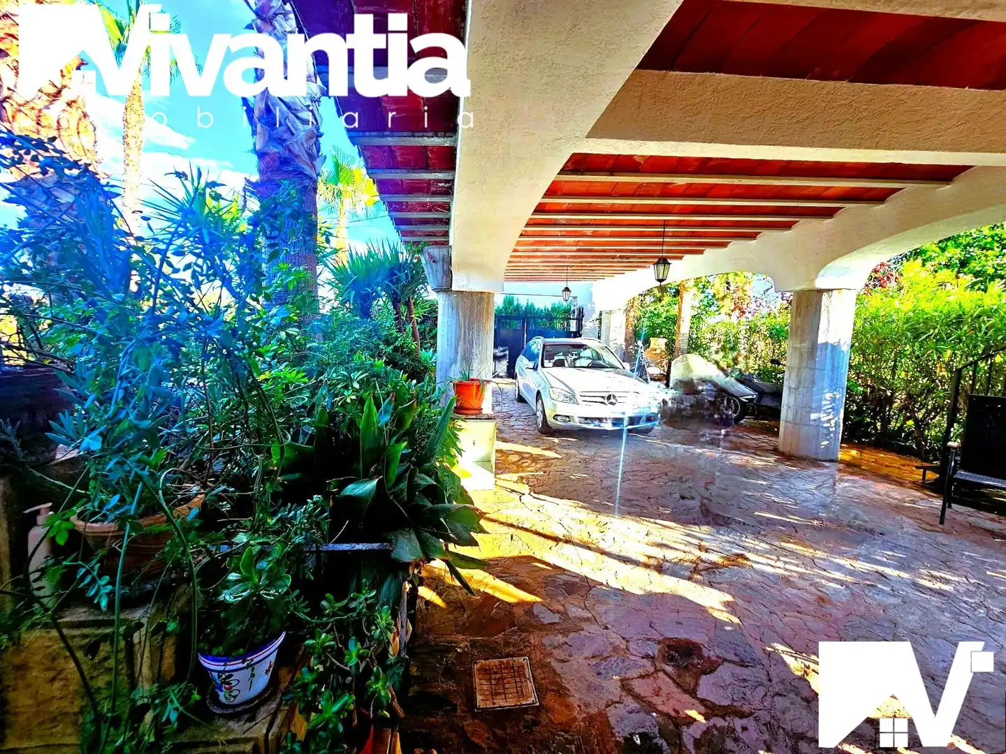 Detached house with pool for sale in Pedanías Centro, imagen 8