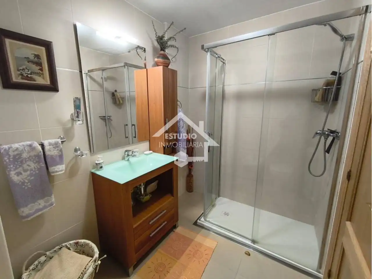 Casa amb piscina en venda a Calle Linares, imagen 38