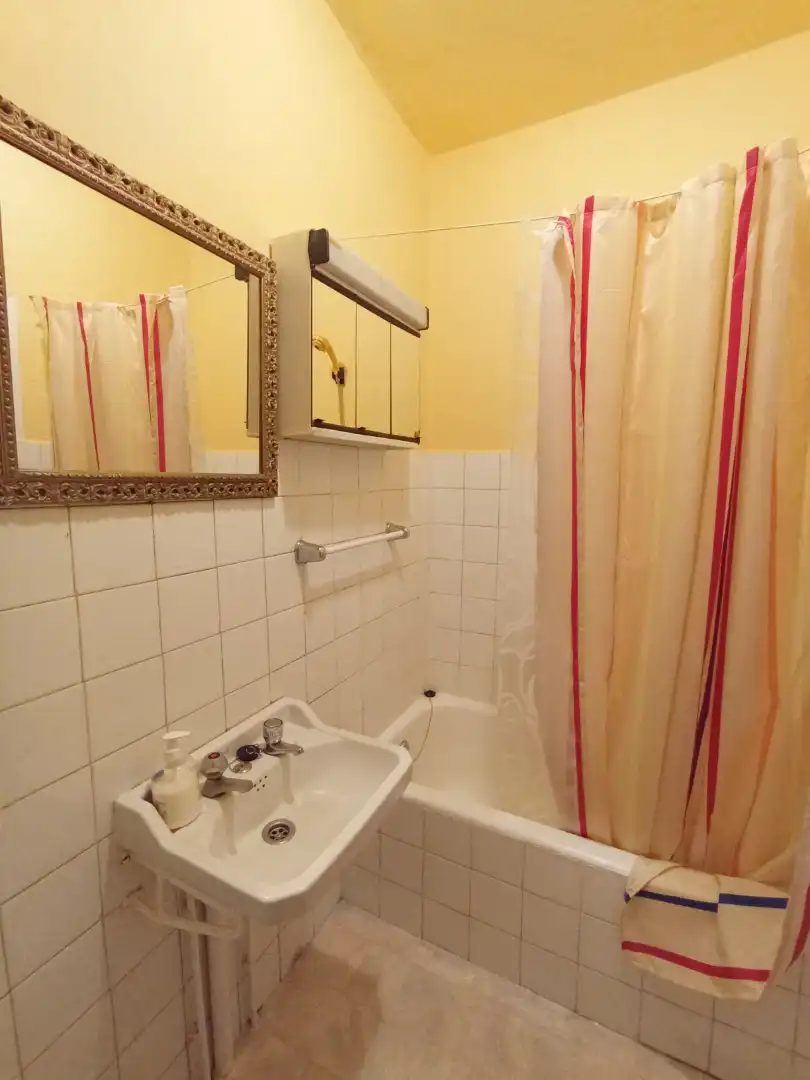 Baño de Piso en venta en A Coruña Capital 