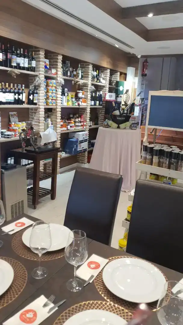 Local de alquiler en Almería con Aire acondicionado