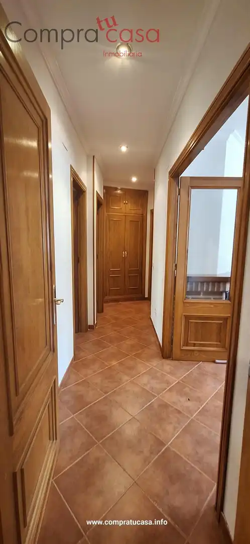Casa o xalet en venda en Segovia amb Calefacció, Traster i Moblat
