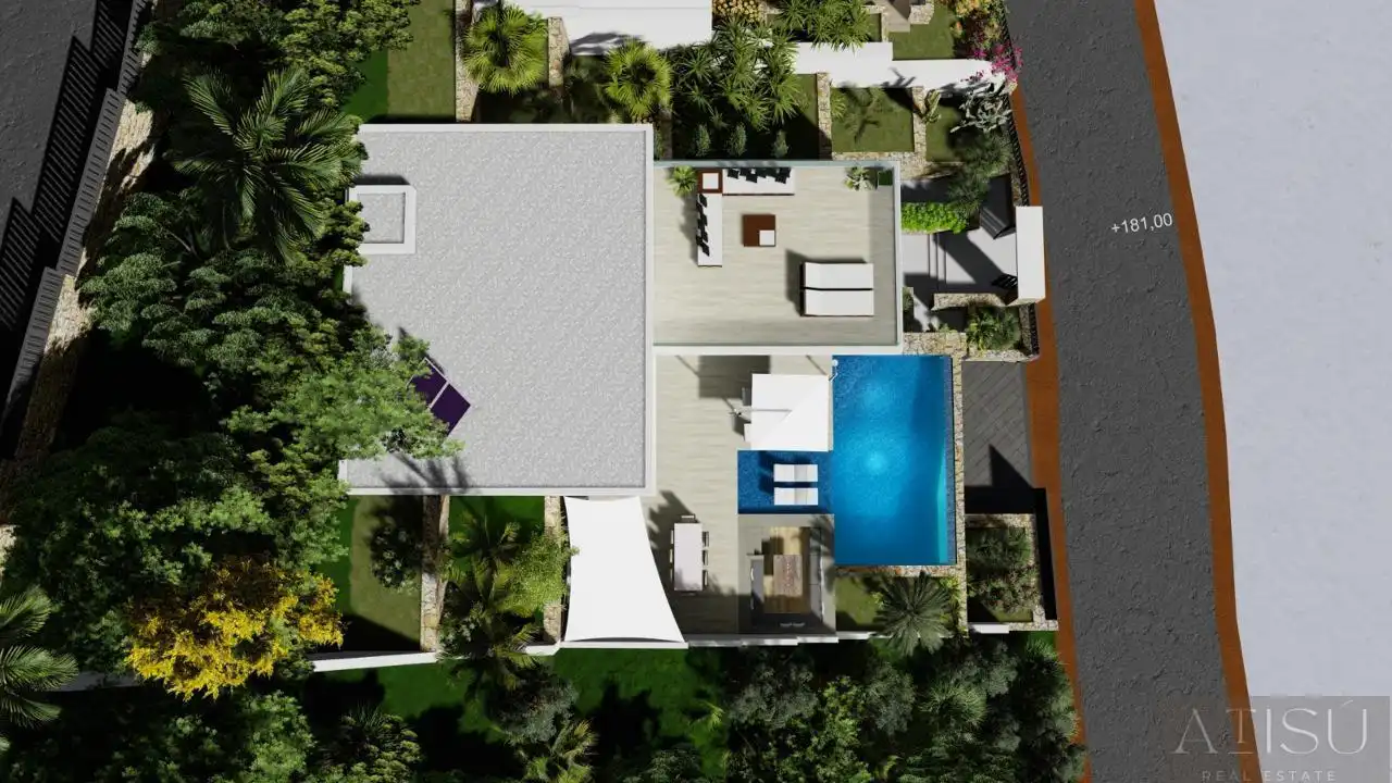 Villa avec piscine à vendre à Maryvilla, imagen 13