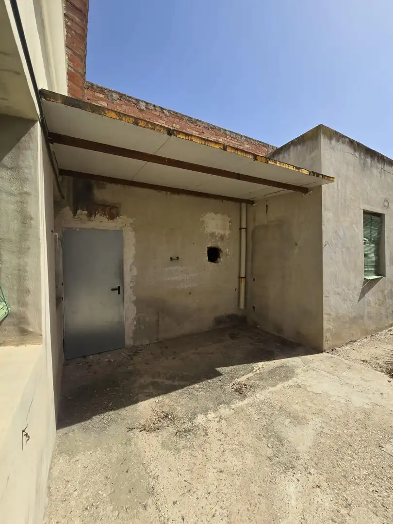 Finca rústica en venta en Calle Calle Muñoz Barberán, Sangonera la Seca