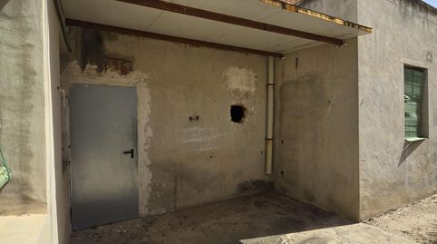 Foto 3 de Finca rústica en venta en Calle Calle Muñoz Barberán, Sangonera la Seca, Murcia Capital
