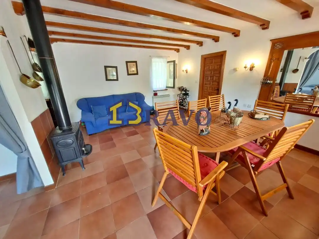 Casa en venda a Merindad de Montija, imagen 26