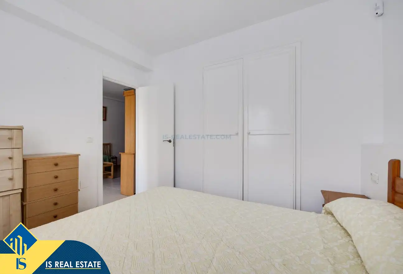 Bungalow with pool for sale in Playa del Acequión, Náufragos y Rocío del Mar, imagen 21