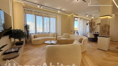 Foto 2 von Wohnung zum Verkauf in Calle Susana Llaneras, Barrio del Centro, Alicante / Alacant