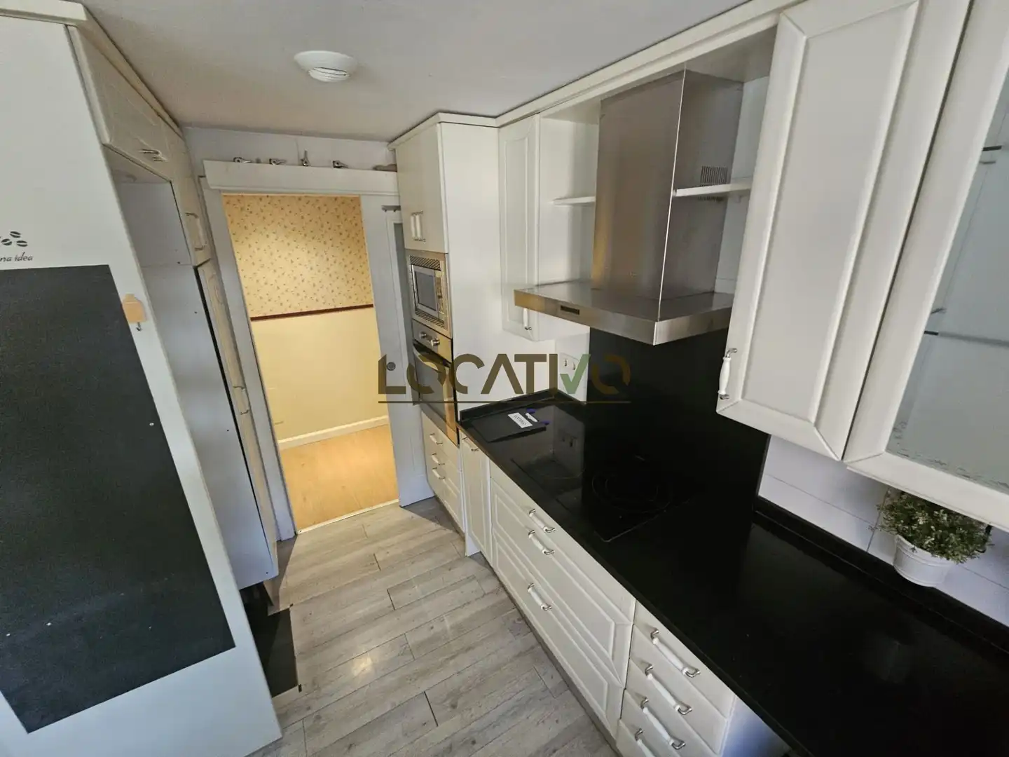 Piso con piscina en alquiler en Villanueva de la Cañada ciudad, imagen 9