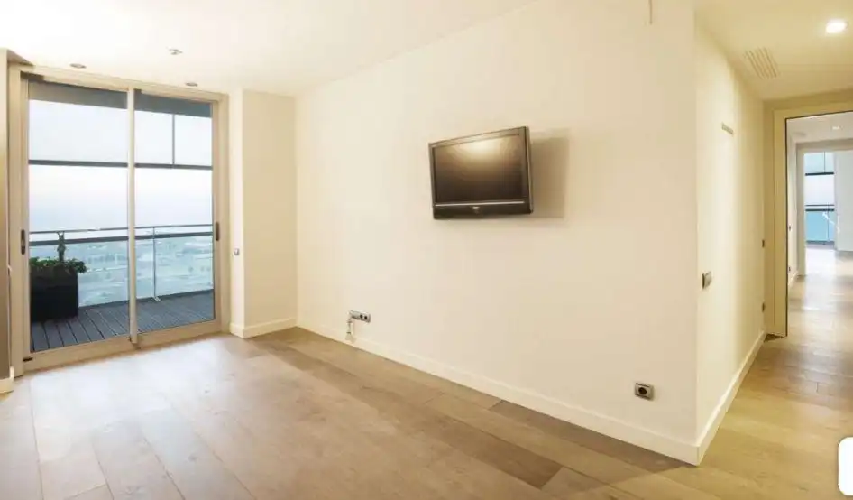 Flat with pool for sale in Sant Martí, imagen 9