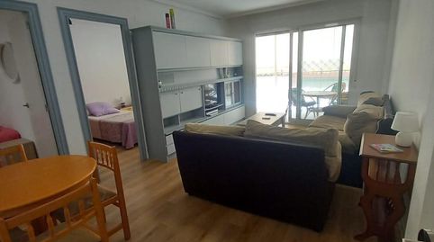 Foto 4 de Apartament de lloguer a Avenida Avenida Cervantes, Guardamar Playa, Guardamar del Segura