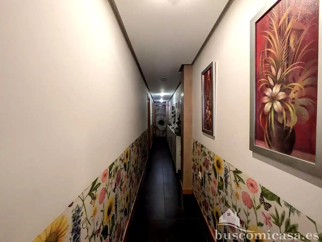 Piso en venta en Linares con Aire acondicionado, Terraza y Trastero