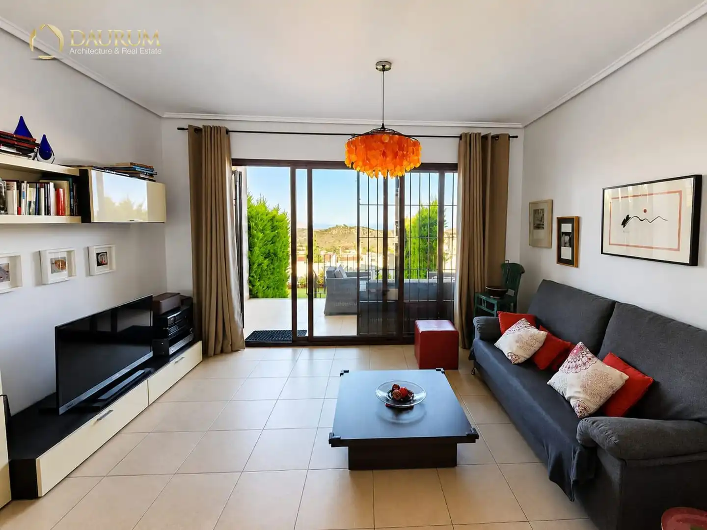 Reihenhaus mit Pool zum Verkauf in AVENIDA BARONIA DE POLOP, imagen 3