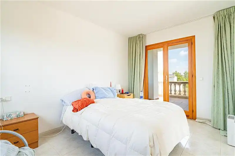 Chalet en venta en Colònia Sant Jordi, imagen 8