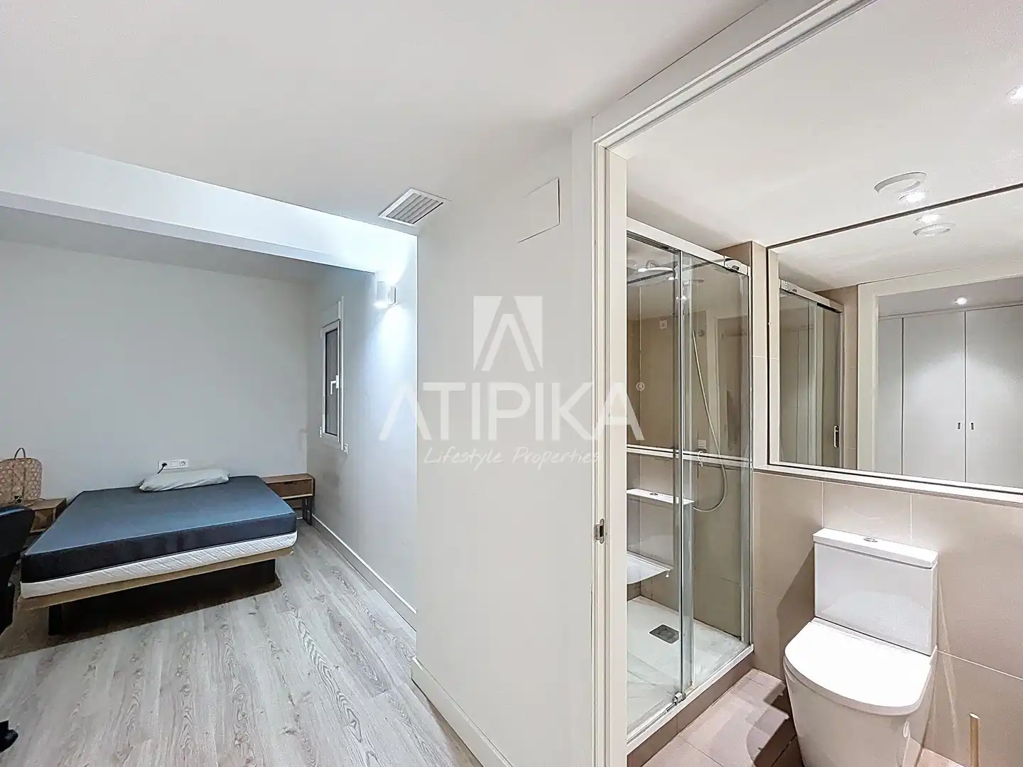 Wohnung mit Terrasse zum Verkauf in Gràcia, imagen 10