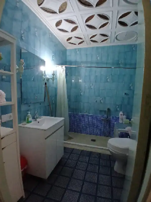 Bajo en venta en Playa del Cura, imagen 3