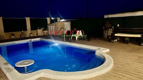 Foto 2 de Casa o xalet en venda a La Foia - Daimés - Asprella, Elche / Elx