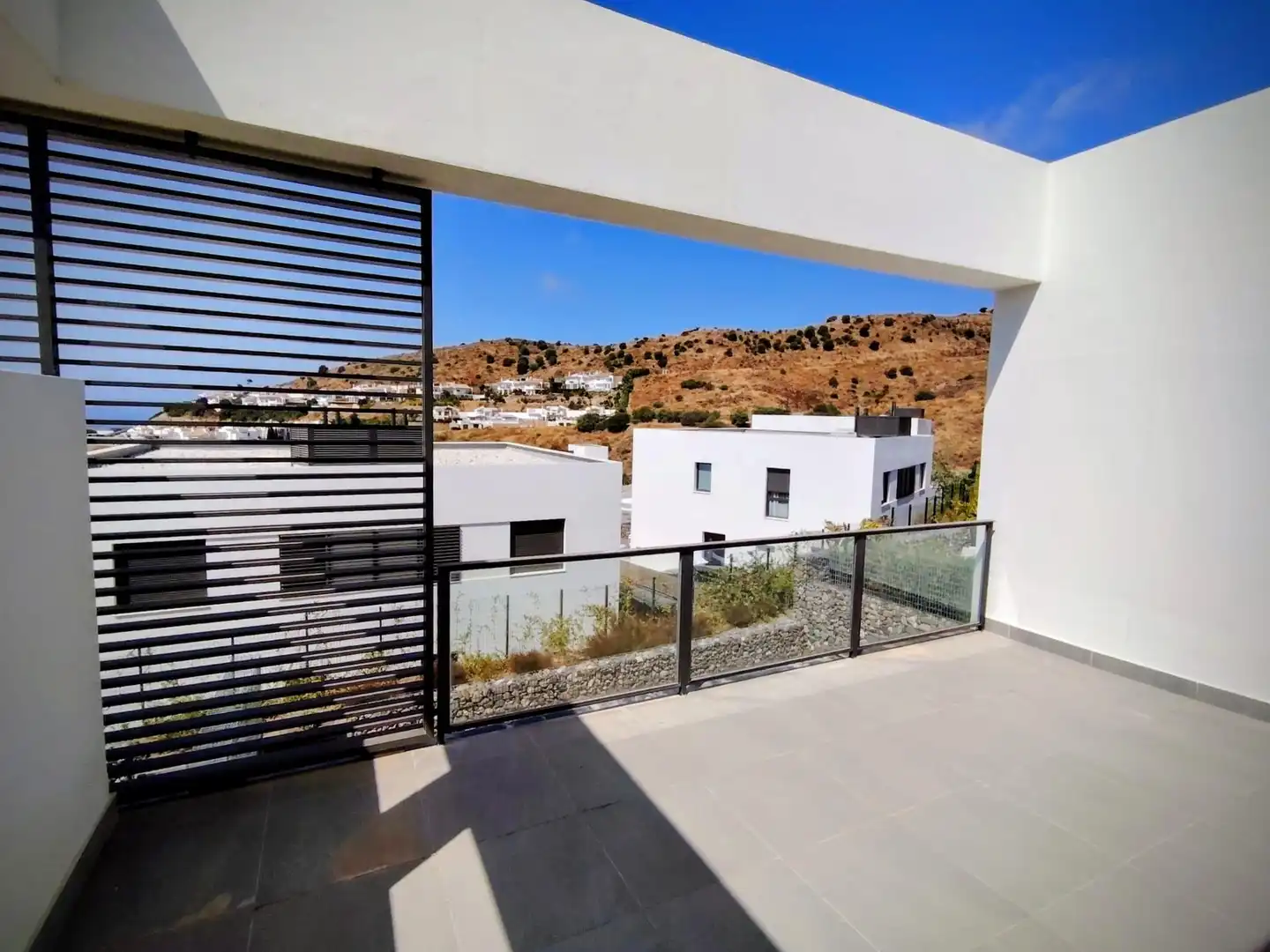 Casa pareada con piscina en venta en Riviera del Sol, imagen 3