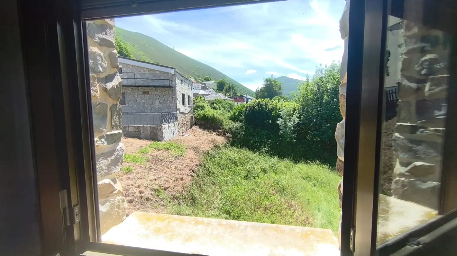 Casa o xalet en venda en Degaña amb Traster
