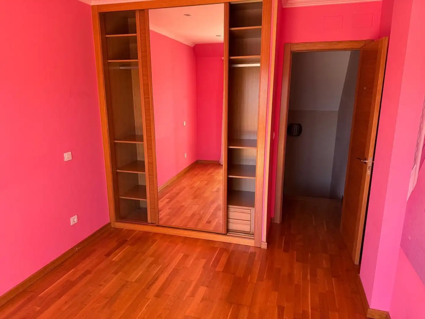 Dormitori de Dúplex en venda en Lugo amb Calefacció, Terrassa i Traster