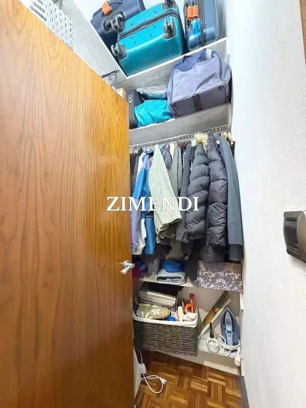 Piso con terraza en venta en Durango, imagen 27