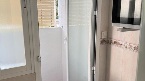 Foto 4 von Wohnung zur Miete in Calle Javier de Burgos, Campo Verde, Granada Capital