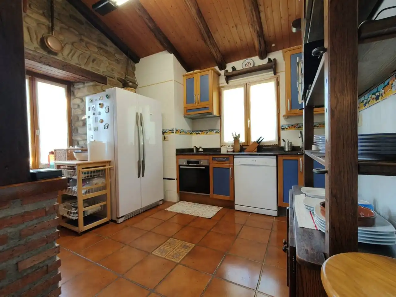 Maison mitoyenne avec jardin à vendre à Calle arene, imagen 13