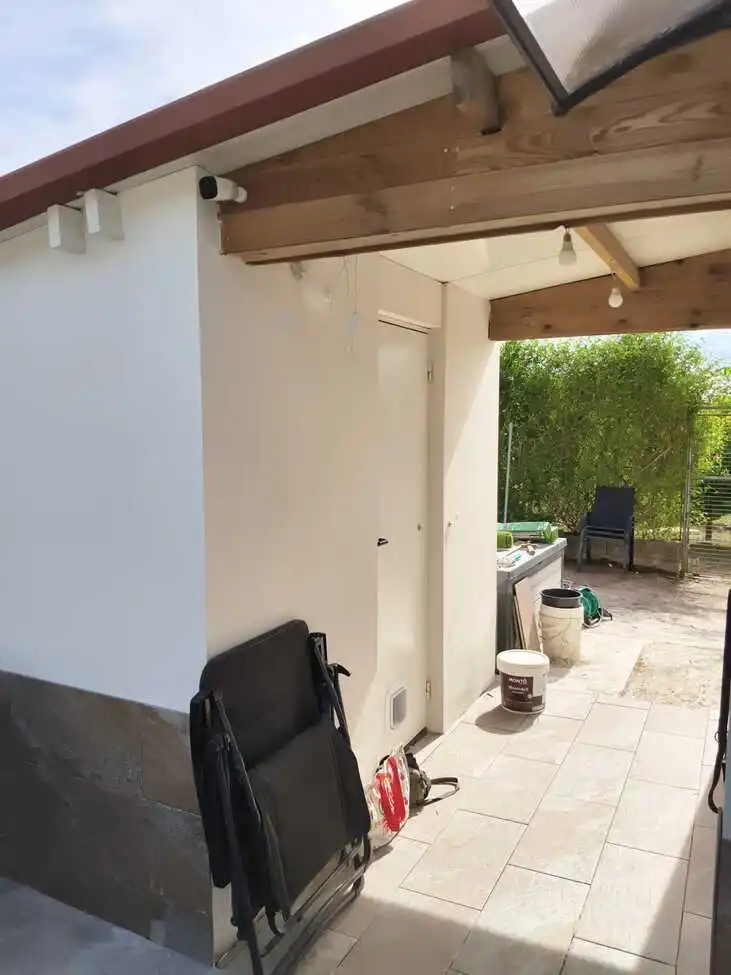Casa rustica con piscina in vendita a Xàtiva, imagen 34