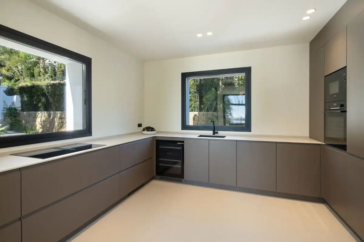 Chalet con piscina en venta en Los Arqueros  - Puerto del Almendro, imagen 10