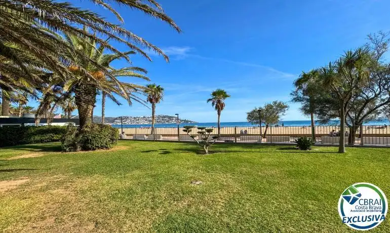 Flat with pool for sale in de la Gola de l'Estany 10, imagen 5