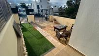 Terrace of Duplex for sale in Lepe