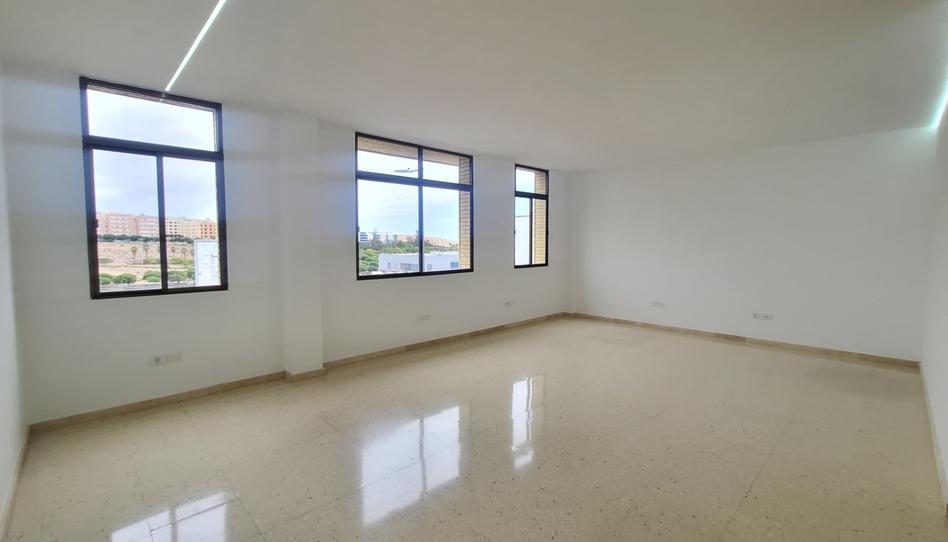 Photo 1 of Flat to rent in Carretera de Los Tarahales, Los Tarahales - La Paterna, Las Palmas