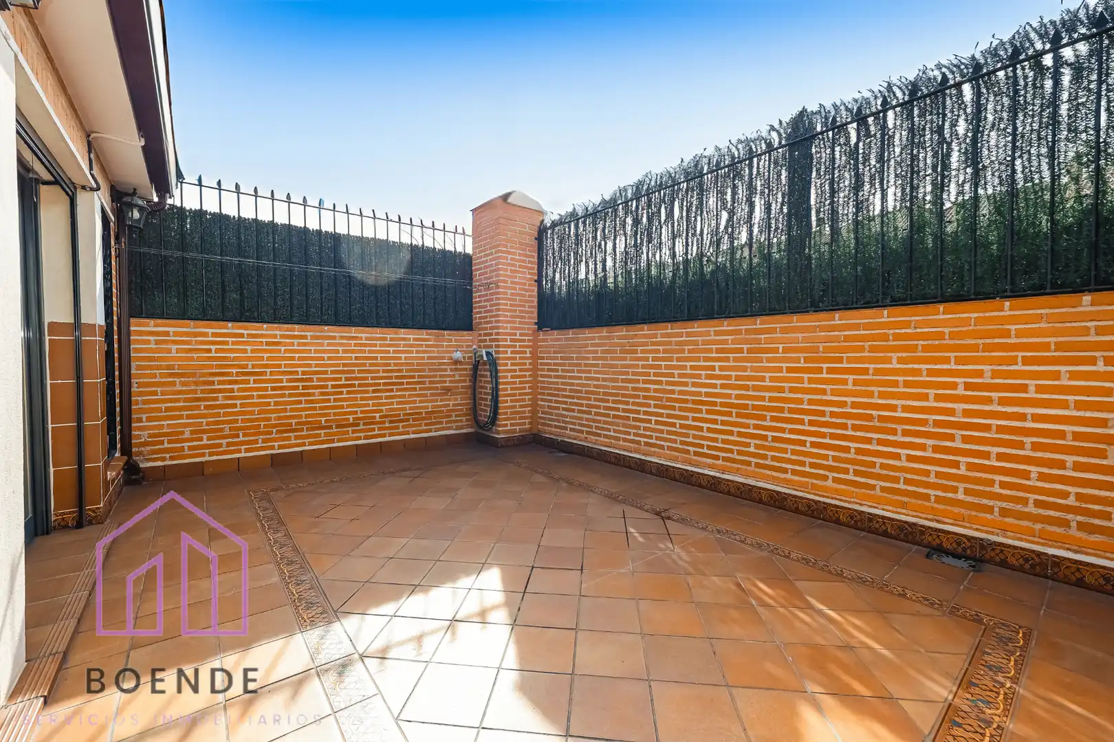 Casa o xalet en venda a Calle de la Paz, Parque Europa - Los Pitufos