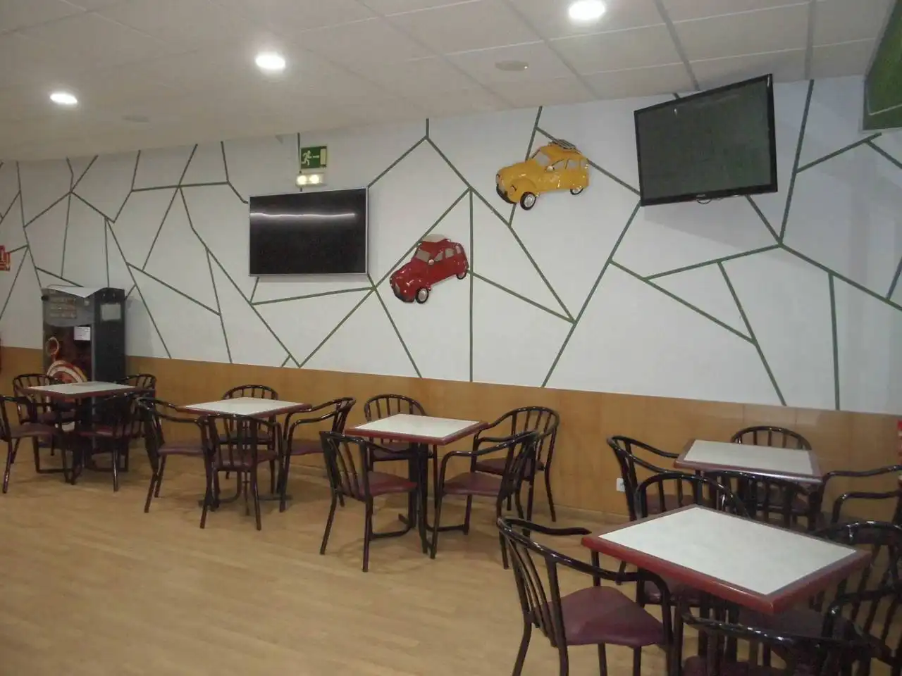 Local comercial en venda a Antibióticos, imagen 7