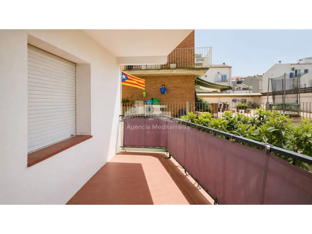 Wohnung zum Verkauf in Calle Empordà, imagen 7