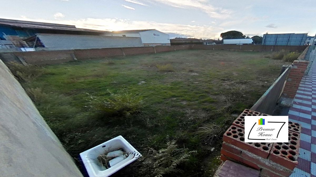 Residential for sale in San Pedro del Arroyo