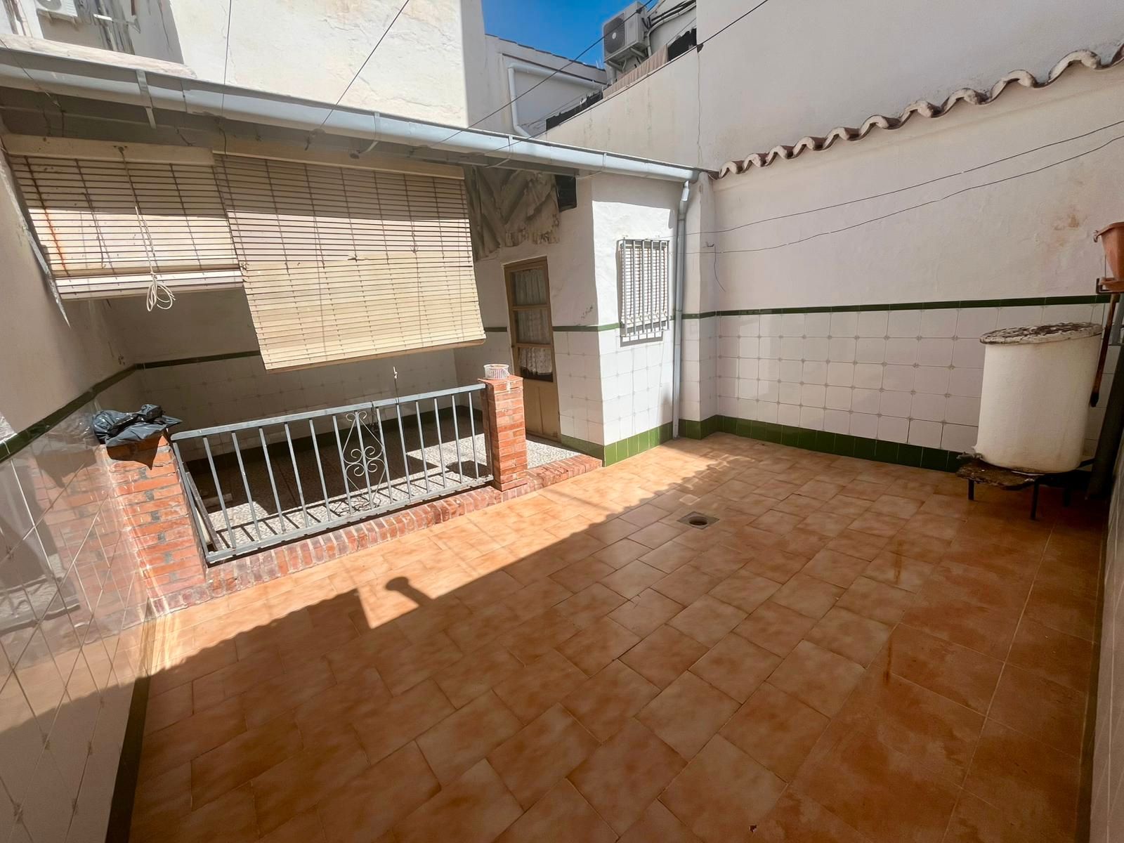 Einfamilien-Reihenhaus zum verkauf in Calle Herrezuelos, Centro, Antequera