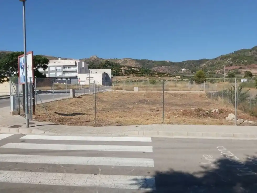 Terrenos y solares en venta en 9 de Octubre