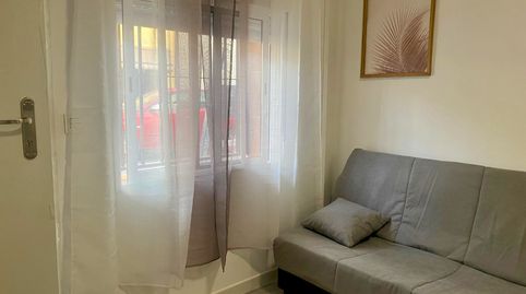 Foto 2 de Estudio de alquiler en Calle Lopez Morcillo, 14, Ayuntamiento, Alhendín