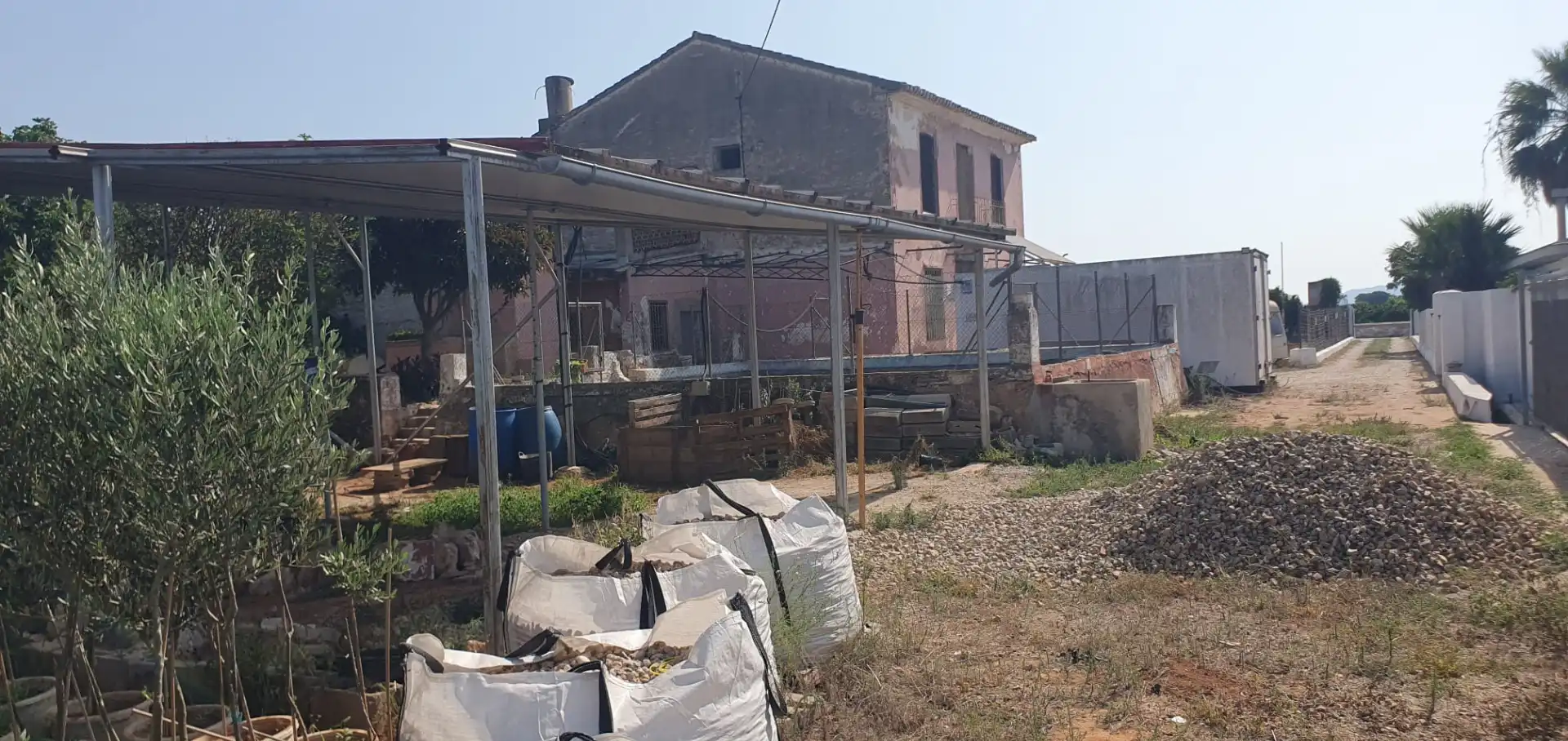 Country house for sale in Camí de les Basses